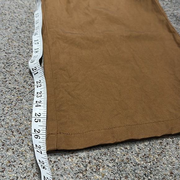 Madewell Harlow wide leg pants, 6P - Picture 8 of 9